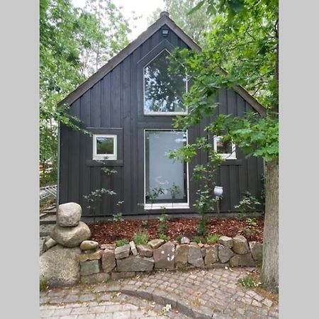 Oak Cottage Near Ronne & Beach Exterior foto